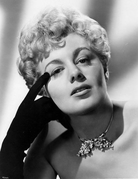 Shelley Winters