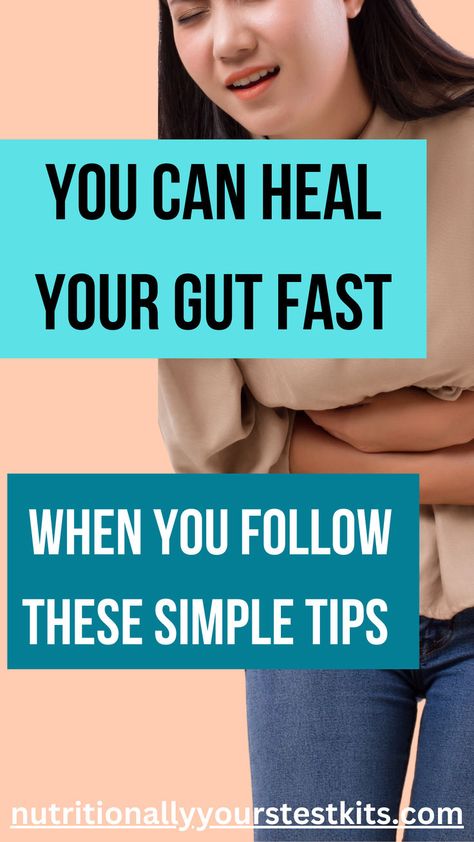 Suffering from leaky gut symptoms and want to heal leaky gut naturally and for good? When you have intestinal permeability and also want to lose weight fast, this diet plan will help. Healing your gut with food will have you deflame which promotes weight loss (if needed) and a healthier immune system. Yes I understand! I had IBS for 35 years and it is GONE! Heal Leaky Gut Naturally, Heal My Gut, Gut Health Foods, Gut Healing Diet, Leaky Gut Symptoms, Healing Your Gut, Healing Diet, Heal Leaky Gut, Heal Your Gut