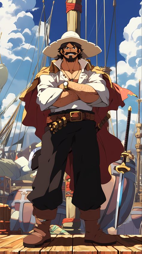 One Piece Navy Oc, One Piece Gunslinger, Sailor Character Design, One Piece Character Design, Pirate Oc, Pirate Character, Personas Design, Npc Art, People Posing