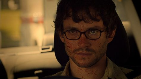 Hannibal Screencaps, Hannibal Season 1, Hannibal Episodes, Will Graham Hannibal, Hannibal Series, Nbc Hannibal, Will Graham, Hugh Dancy, Hannibal Lecter