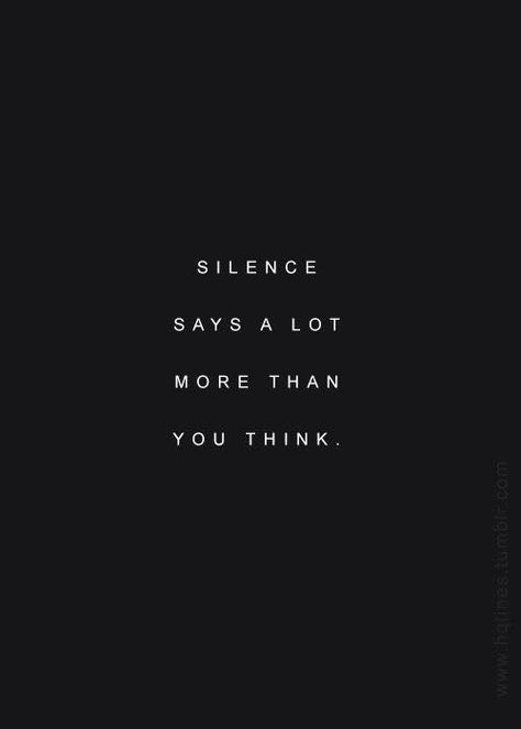 Exceptional Quotes, Deep Writing, Citation Silence, Psychology Hacks, Silence Speaks Volumes, Black Quote, Silence Quotes, Stay Strong Quotes, Deep Quotes