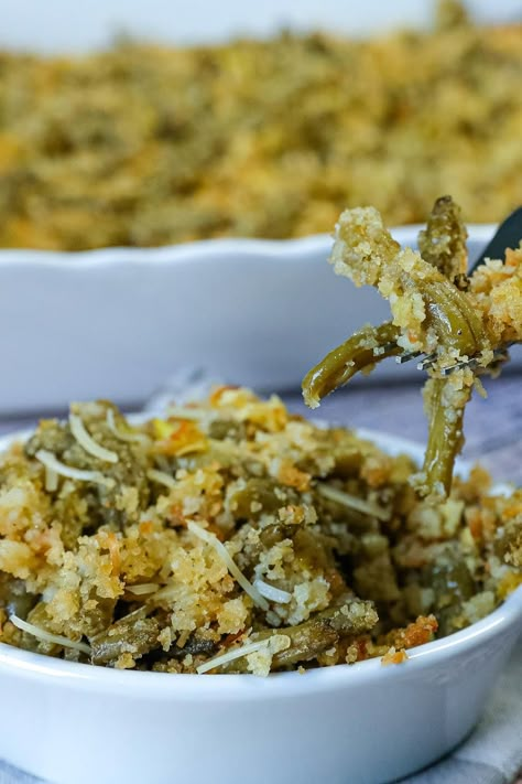 Italian Green Bean Casserole Tasty Green Bean Casserole, Greenbean Artichoke Casserole, Italian Green Bean Artichoke Casserole, Artichoke Green Bean Casserole, Italian Style Green Bean And Artichoke Casserole, Green Beans Italian Style, Green Bean And Artichoke Casserole, Italian Green Bean Casserole, Green Bean Artichoke Casserole