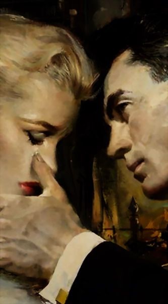 Vintage Couples, Evening Post, Saturday Evening Post, Romance Art, Vintage Romance, Pulp Art, Arte Inspo, Romantic Art, Classical Art