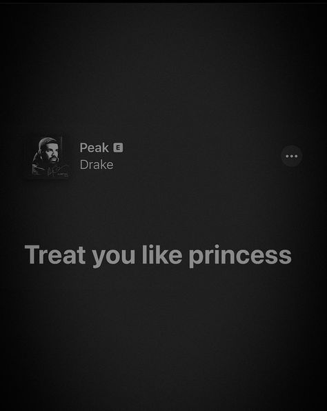 Being Called Princess Tweets, Princess Quotes, Funny Words To Say, Birthday Quotes For Me, Pretty Girl Quotes, Drake Quotes, Good Insta Captions, Rap Lyrics Quotes, Meaningful Lyrics