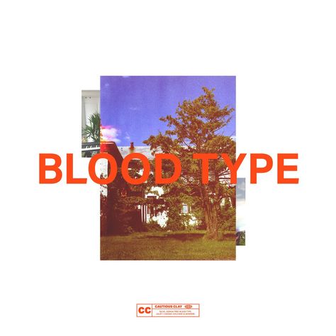 Blood Type, a song by Cautious Clay on Spotify Cautious Clay, Stolen Moments, Free Ringtones, Blood Type, Doja Cat, Joshua Tree, White Vinyl, Album Art, Wall Collage