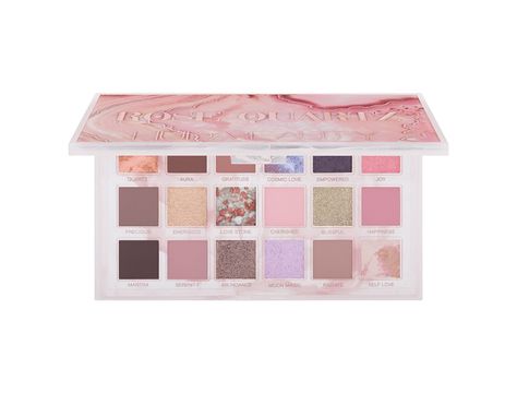 Huda Beauty Eyeshadow Palette, Huda Beauty Eyeshadow, Huda Kattan, Dramatic Eyes, Cool Undertones, Makeup Game, Perfect Eyes, Liquid Eyeshadow, Benefit Cosmetics