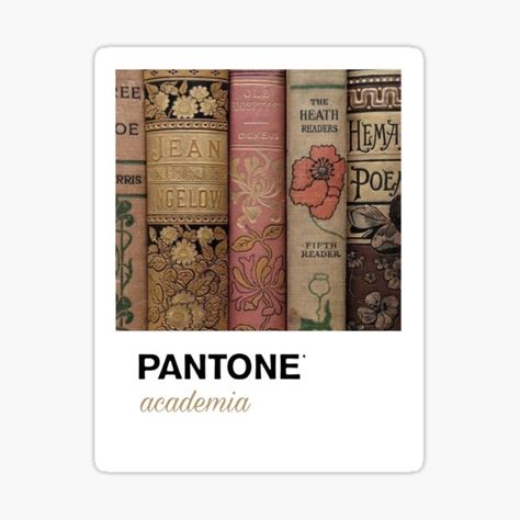 Pantone Stickers, Pantone Cards, Pantone Book, Aesthetic Books, You Name It, Phone Stickers, Book Aesthetic, Name It, Top Artists