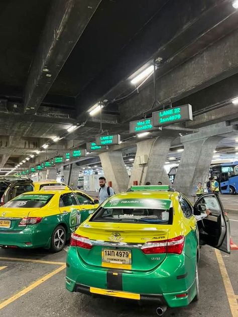 Thailand Travel Suvarnabhumi Airport Bangkok Thailand, Thailand Airport, Suvarnabhumi Airport, Toll Road, Airport Taxi, Hotel Reception, Driving Pictures, Phuket Thailand, Videos Cooking