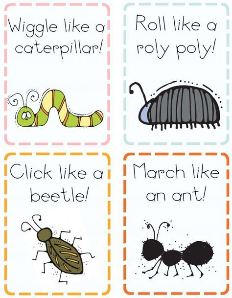 Insect Activities For Toddlers, Preschool Insects Activities, Spiders Preschool, Bug Activities, Insects Preschool, Bugs Preschool, Insect Activities, Insect Crafts, Preschool Alphabet