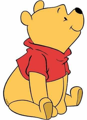 Winnie The Pooh Drawing, Winnie The Pooh Cartoon, Winnie The Pooh Pictures, Winnie The Pooh Birthday, Cute Winnie The Pooh, Winnie The Pooh Quotes, Drawing Cartoon Characters, Winnie The Pooh Friends, Pooh Quotes