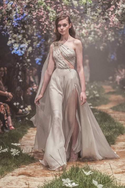 Paolo Sebastian Wedding Dress, Once Upon A Dream, Paolo Sebastian, Disney Wedding Dresses, Fantasy Dress, Gorgeous Gowns, Fantasy Fashion, A-line Wedding Dress, Dream Wedding Dresses