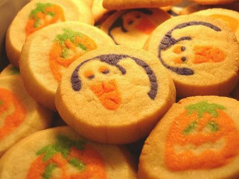 Pillsbury Halloween Cookies, Requiem For A Dream, 90s Halloween, Fall Mood Board, Season Of The Witch, Halloween Cookies, Hallows Eve, No Bake Cookies, New Age