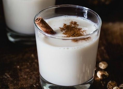 Tiger Nut Horchata Recipe Tiger Nut Milk, Tiger Nut, Horchata Recipe, Nut Milk Bag, Nut Milk, Milk Recipes, Dairy Milk, Smoothie Drinks, In Spanish