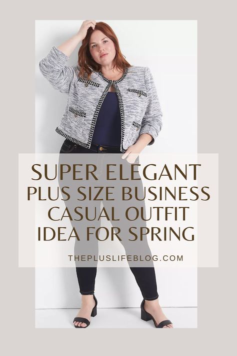 I'm so excited to find these cute plus size outfits for spring. Lane Bryant has super cute options this year! So fun. Business Casual Outfits For Women Spring Plus Size, Lane Bryant Outfits 2023, Spring Outfits 2023 Trends Plus Size, Spring Plus Size Outfits Work Clothes, Plus Size Summer Work Outfits 2023, Spring Work Outfits For Women Plus Size, Spring Business Casual Outfits Plus Size, Spring 2023 Fashion Trends Plus Size, Spring Plus Size Outfits 2024