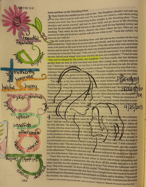 Bible For Daughter, Legacy Bible, Kids Prayer, Prayer Bible, Prayer Journaling, Bible Doodling, Church Camp, Prayer Wall, Journaling Inspiration