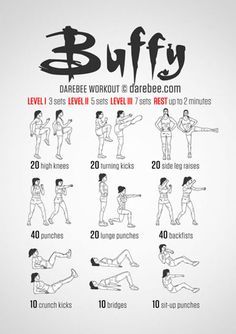 Cardio Challenge, Best Fat Burning Workout, Superhero Workout, Pregnancy Weight Gain, Fat Burning Workout Routine, Workout Plan For Women, Boxing Workout, Fit Board Workouts, Fat Burning Workout