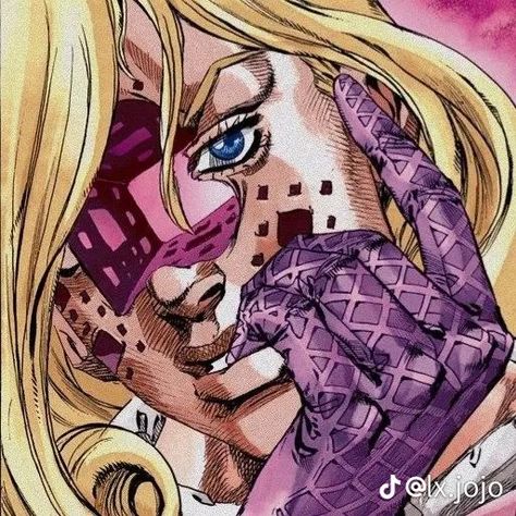 Funny Valentine Jojo, Jojo Bizarro, Steel Ball Run, Adventure Anime, Arte Indie, Jojo Parts, Ball Run, Jojo's Bizarre Adventure Anime, Jojo Anime