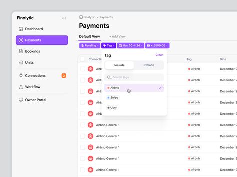 Filter Ui Design, Ui System, Cms Design, Ui Design Principles, Ui Design Dashboard, Card Ui, Ui Patterns, Ui Components, Ui Design Website