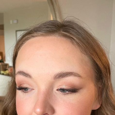 Hannah Zahner Beauty on Instagram: "Peachy pinks + a little shimmer = the perfect spring glam ✨

Bridal makeup, austin makeup artist, natural glam" Peachy Bridal Makeup, Glam Bridal Makeup, Natural Glam, Peachy Pink, Bridal Makeup, Makeup Artist, Austin, Makeup, Pink