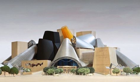 Guggenheim Abu Dhabi, Dancing House, Construction Contract, Sheikh Zayed Grand Mosque, General Contracting, Frank Gehry, Guggenheim Museum, Grand Mosque, In Season Produce