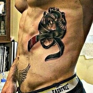 Jiujitsu Tattoo, Brazilian Jiu Jitsu Tattoo, Bjj Tattoo, Martial Arts Tattoos, Jiu Jitsu Tattoo, Aztec Tattoo Designs, Aztec Tattoo, Ju Jitsu, Brazilian Jiu Jitsu