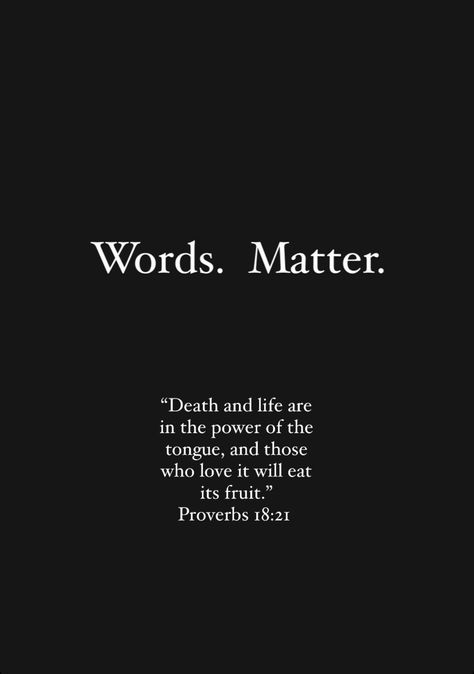 Tongue Is Powerful Quotes, The Tongue Is Powerful, Power Of The Tongue Quotes, Power Of Tongue, Tongue Quote, The Power Of The Tongue, Free Vision Board, Power Of The Tongue, Vision 2024