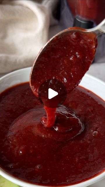 Isabel Orozco-Moore on Instagram: "Comment “recipe,” and I’ll DM you the recipe for this sweet, sour, sticky, and spicy homemade chamoy sauce made from dried fruits, hibiscus flowers (or flor de jamaica), Tajín, sugar, and lime juice.

This stuff is EVEN BETTER than store bought. Trust me. 

#mexicanrecipes #chamoy #mexicanfood" Homemade Chamoy, Homemade Taco Sauce, Tajin Recipes, Chamoy Sauce, Chili Pepper Recipes, Taco Sauce, Tamarindo, Time To Eat, Mexican Recipes