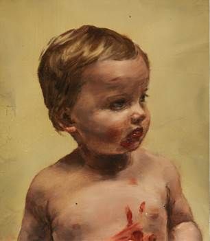 10 Must See Exhibitions in Asia – 2018 Q1 (Jan – Mar)  | COBO Social Michael Borremans, Stages Of Play, Character Study, Music Art, Art History, Portrait Tattoo, Light In The Dark, Art For Kids, Contemporary Art