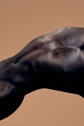 Male Upper Body Reference, Artistic Male Body Photography, Back Muscles Male Aesthetic, Man Back View, Neck Photography, Mens Photography, Male Art Photography, Male Body Art, Professional Photoshoot