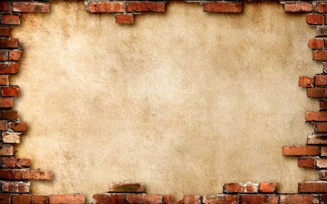 brown brick wall illustration #walls #rocks #bricks #background #texture #1080P #wallpaper #hdwallpaper #desktop Grunge Architecture, Powerpoint Background Free, Old Grunge, Wallpaper Powerpoint, Background Ppt, Background For Powerpoint Presentation, Background Tile, Brick Background, Old Paper Background