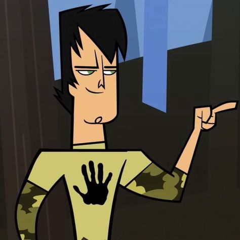 Total Drama, Drama