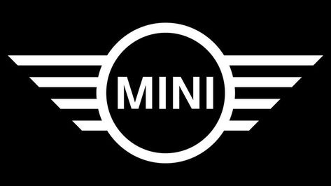 Copper Logo, Mini Copper, Crossover Suv, John Cooper Works, Logo Symbol, Mini Logo, Mini Logos, Buick Logo, Mini Cooper