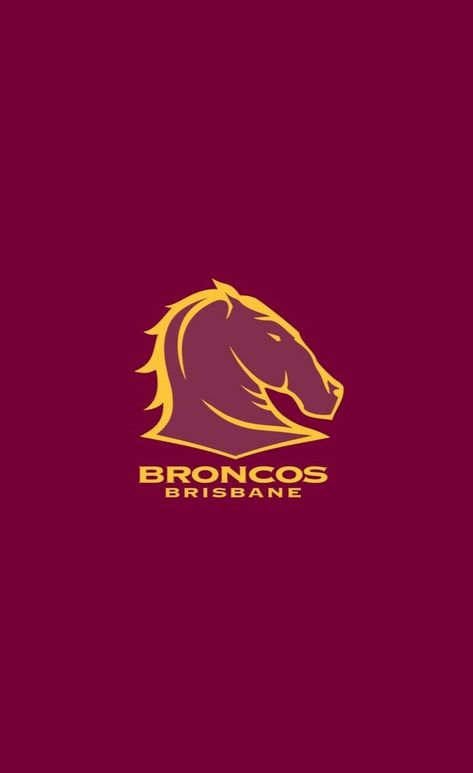 Jordan Rikki, Broncos Nrl, Broncos Wallpaper, Black And White Wallpaper Iphone, Broncos Logo, Brisbane Broncos, Broncos Football, Wallpaper Images, Black And White Wallpaper