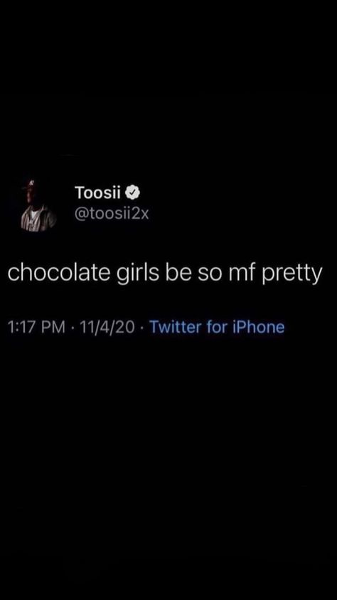 Black Twitter Quotes, 5 Star Girl Quote, Qoutes Insta Notes, Brown Skin Tweets, It Girl Quotes Twitter, Ig Quotes, Me Dump, Relatable Tweets About Girls, Quotes To Post Yourself To