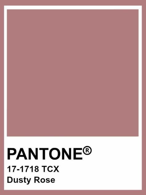 #pantone #colorinspiration #colorswatches Pantone Swatches, Pantone 2020, Best Jeans For Women, Natural Sweeteners, Color Of The Year, Pantone Color, Colour Palette, Dusty Rose, Color Schemes