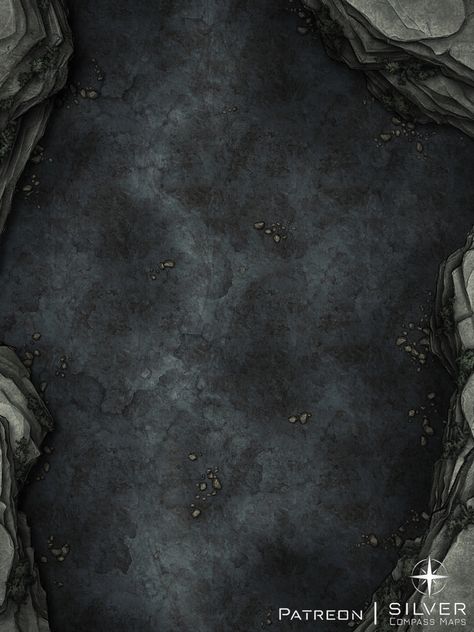 Cave Encounter Dnd, Underdark Battle Map Dnd, Dnd Spider Cave Map, Cavern Battlemap Dnd, Underground Dnd Map, Dnd Portal Map, Dnd Battle Maps Cave, Dnd Battle Maps Dungeon, Dnd Cave Battle Map