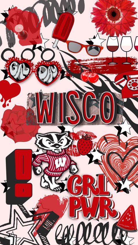 UW-Madison, University of Wisconsin, Wisco, Cute, Trendy, iPhone wallpaper, red aesthetic Wisconsin Aesthetic Wallpaper, Wisconsin Badgers Wallpaper, University Of Wisconsin Madison Aesthetic, Madison Wisconsin Aesthetic, Uw Madison Dorm, Wisconsin Wallpaper, College Wallpaper Aesthetic, Uw Madison Aesthetic, Uw Madison Graduation