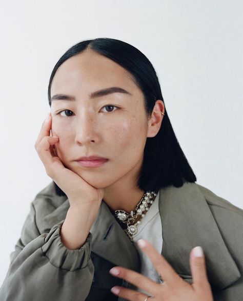 Patti Harrison, Hannah Kim, Greta Lee, Charlotte Lawrence, Maria Isabel, Female Inspiration, Men Stylish Dress, Photographs Of People, Gracie Abrams