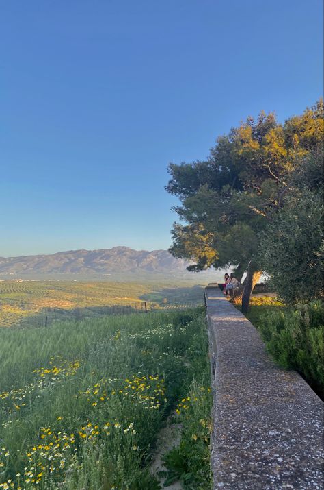 Greece Village Aesthetic, Greek Town Aesthetic, Greek Village Aesthetic, Rural Greece, Crete Greece Aesthetic, Greek Countryside, Worm Food, Greece Countryside, Balkan Culture