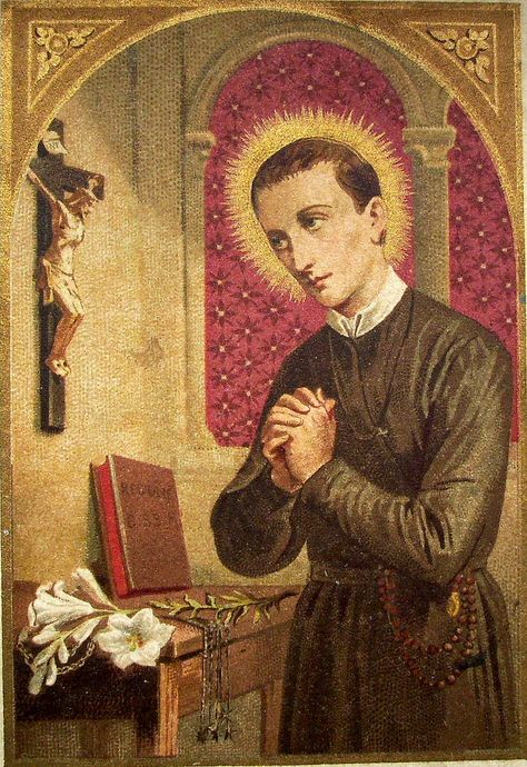 https://flic.kr/p/6oY4Rz | St Gerardus Majella | French devotional image of the Redemptorist saint Gerard Majella. Saint Gerard (April 6, 1726, Muro Lucano, Basilicata – October 16, 1755, Caposele, Campania) is a the saint whose intercession is requested for children (and unborn children in particular), childbirth, mothers and expectant mothers, motherhood, falsely accused people, good confessions, and lay brothers. St Gerard Majella, Saint Gerard, St Gerard, Saint Art, Falsely Accused, Saints And Sinners, Religious Images, God Can, April 6