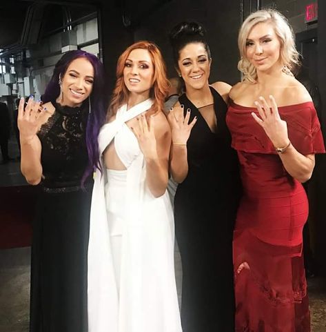 Pamela Rose Martinez, Total Diva, Charlotte Flair Wwe, Becky Wwe, Women Wrestling, Wwe Women's Division, Paige Wwe, Wwe Sasha Banks, Wwe Pictures