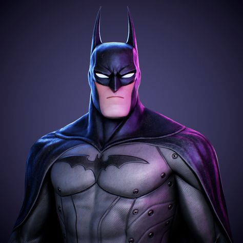 ArtStation - Batman Stylized Batman Concept Art, Future Batman, Dc Trinity, Stylized Character, Batman Concept, City Artwork, Books Illustration, Batman Poster, Batman Arkham City