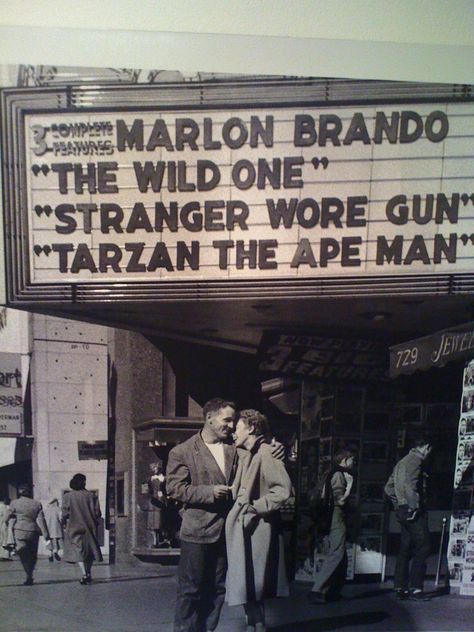 Neil Cassady, Jerry Garcia, Marlon Brando, Wild Ones, Broadway Show Signs, Broadway Shows, Broadway