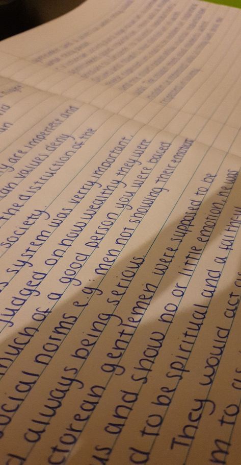 Pretty Handwriting Aesthetic, Clean Handwriting, Handwriting Aesthetic, Handwriting Cursive, Handwriting Examples, Perfect Handwriting, Pretty Writing, Pretty Handwriting, School Study Ideas