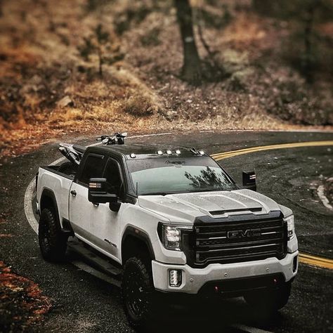 Gmc Denali Truck, Gmc Car, Denali Truck, Gmc Sierra Denali, Gmc Denali, Vision 2024, Trucks Lifted Diesel, Dream Cars Jeep, Jacked Up Trucks