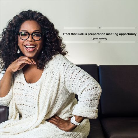 [caption id="attachment_9757" align="alignnone" width="300"] “I feel that luck is preparation meeting opportunity”~Oprah Winfrey[/caption] Always #StriveForLegendary www.DamuWinston.com Hot Hair Tools, Career Girl Daily, Career Girl, Black Celebrities, Planning Your Day, Avril Lavigne, A Perfect Day, Oprah Winfrey, Daily Routine