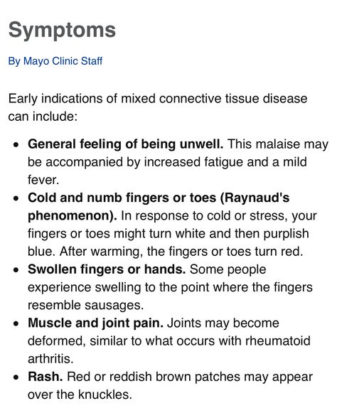 Mixed Connective Tissue Disorder, Hemiplegic Migraines, Mixed Connective Tissue, Autonomic Nervous System Dysfunction, Connective Tissue Disorder, Woman Health, Sjogrens Syndrome, Autonomic Nervous System, Connective Tissue