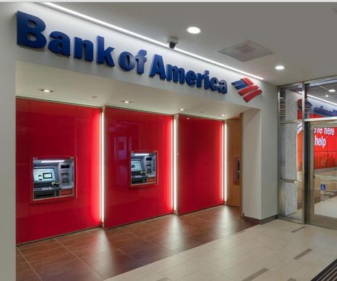 Banks are closing branches because they don't think they need them. Bank Pictures, Usa Bank, Bank Photo, Gold Bars For Sale, Kurta Designs Men's, Bank Office, Checking Accounts, Writing Club, Banks Office