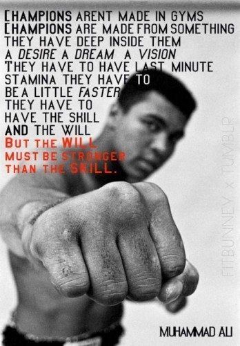 Muhammad Ali Quotes, محمد علي, Mohamed Ali, Muhammed Ali, Boxing Quotes, Pencak Silat, Sport Quotes, Warrior Quotes, Krav Maga