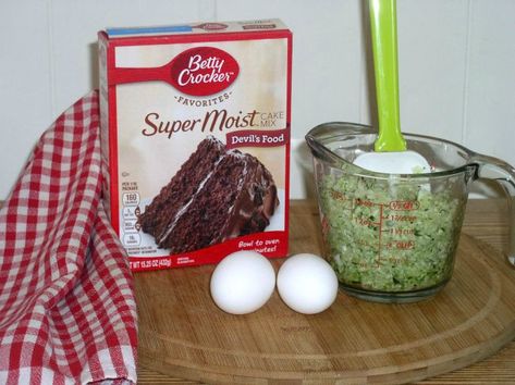 Chocolate Zucchini Cake with a Cake Mix – Haphazard Homemaker Zucchini Cupcakes, Chocolate Box Cake, Zucchini Cakes Recipe, Zucchini Recipes Dessert, Recipes Using Cake Mix, Chocolate Zucchini Muffins, Zucchini Brownies, Cake Mix Desserts, Chocolate Zucchini Cake